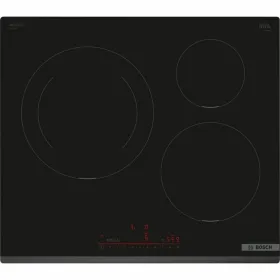 Indukcijas Plīts BOSCH PIJ631HB1E