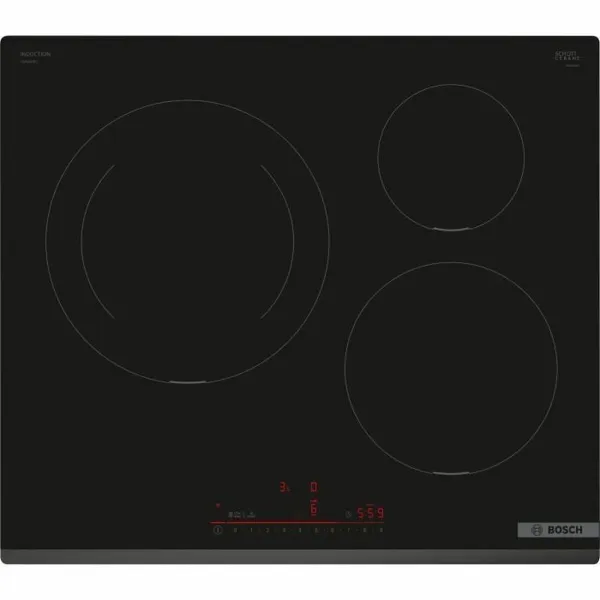 Induktiolevy BOSCH PIJ631HB1E