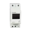DIGITAL VOLTAGE METER TYPE EKDP-15VA AC