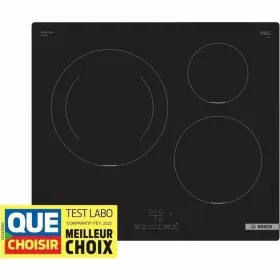 Indukcijas Plīts BOSCH PUJ611BB5E 60 cm