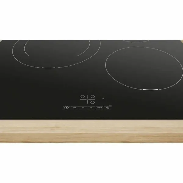 Indukcinė kaitlentė BOSCH PUJ611BB5E 60 cm