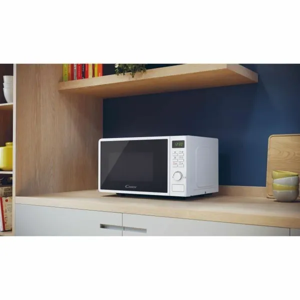 микроволновую печь Candy 38001016 Белый 20 L 800 W 700 W