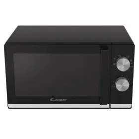 Mikroviļņu Krāsni Candy CMG20TNMB Melns 700 W 20 L
