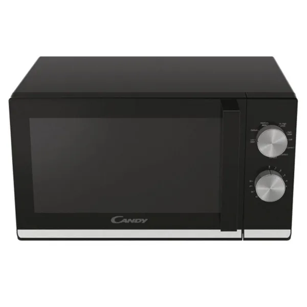 Mikroviļņu Krāsni Candy CMG20TNMB Melns 700 W 20 L