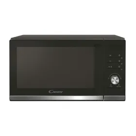 Mikroviļņu Krāsns ar Grilu Candy 38000975 Melns 900 W 20 L