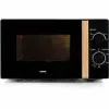 Mikrobangų Krosnelę DOMO Juoda 700 W 20 L