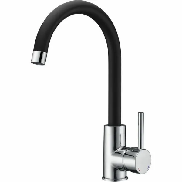 Sekoitushana Rousseau ILO two-tone