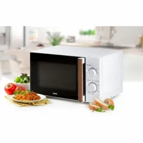 Mikroviļņu Krāsni DOMO 700 W 20 L