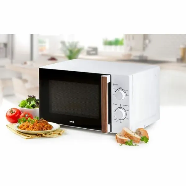 Mikroviļņu Krāsni DOMO 700 W 20 L