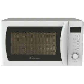 Mikroviļņu Krāsni Candy Balts 20 L 700 W