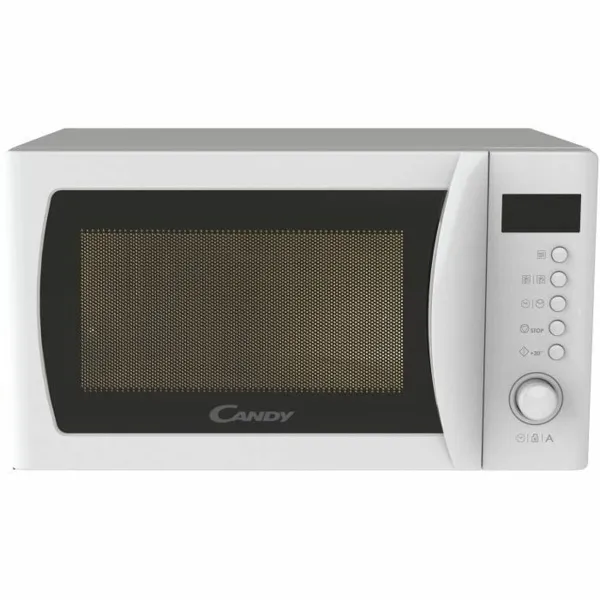 Mikrobangų Krosnelę Candy Balta 20 L 700 W