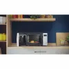 Mikroviļņu Krāsni Candy Balts 20 L 700 W