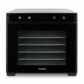Ruoan kuivain Hkoenig 650 W