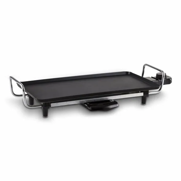 Elektriskos Grilu Livoo 2000 W