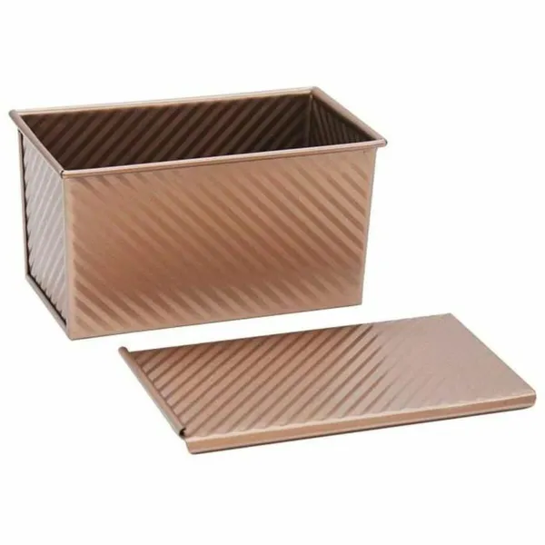 Kepimo forma Baumalu 21 x 12 x 11,2 cm