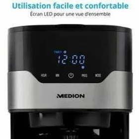 TS530 MULTIFUNCTIONAL DETECTOR 4 IN 1
