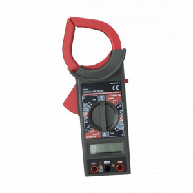 EM266 MULTIMETER CLAMP TYPE