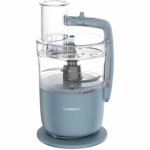 Monitoimikone Kenwood 650 W Sininen