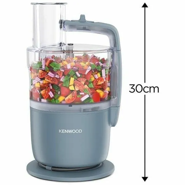 Мультиварка Kenwood 650 W Синий