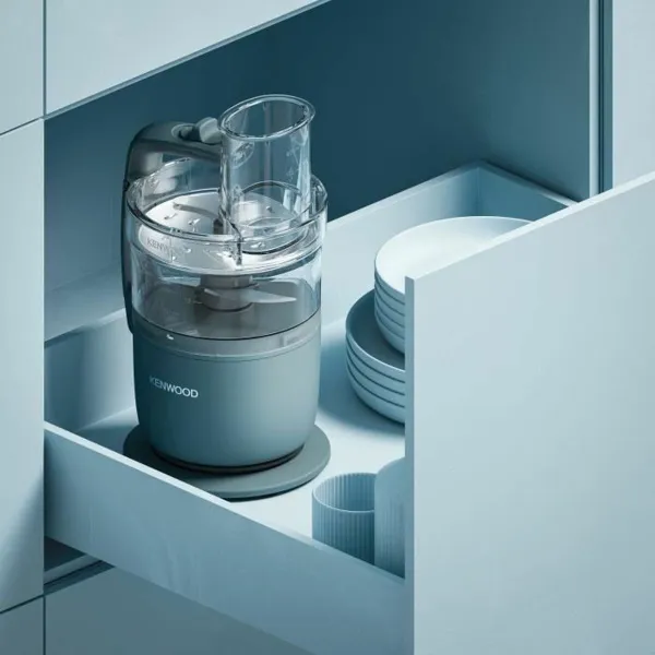 Мультиварка Kenwood 650 W Синий
