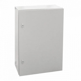 ECONOMOIC METAL DISTRIBUTION BOARD CPK 20/30/15 IP54