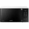 Mikroaaltouuni Samsung Valkoinen 700 W 23 L
