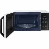 Mikroaaltouuni Samsung Valkoinen 700 W 23 L