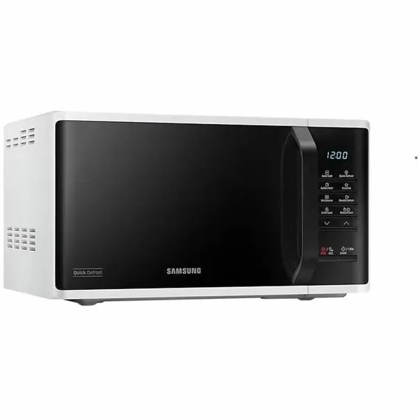 Mikrobangų Krosnelę Samsung Balta 700 W 23 L