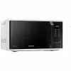 Mikroviļņu Krāsni Samsung Balts 700 W 23 L