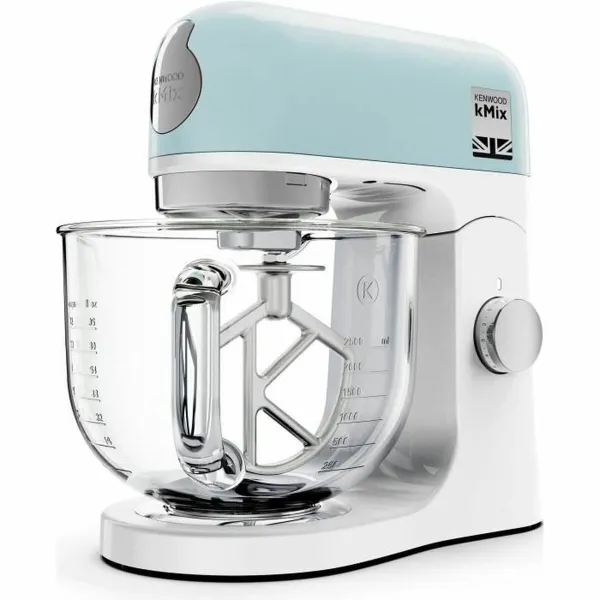 Мультиварка Kenwood Синий 1000 W 5 L