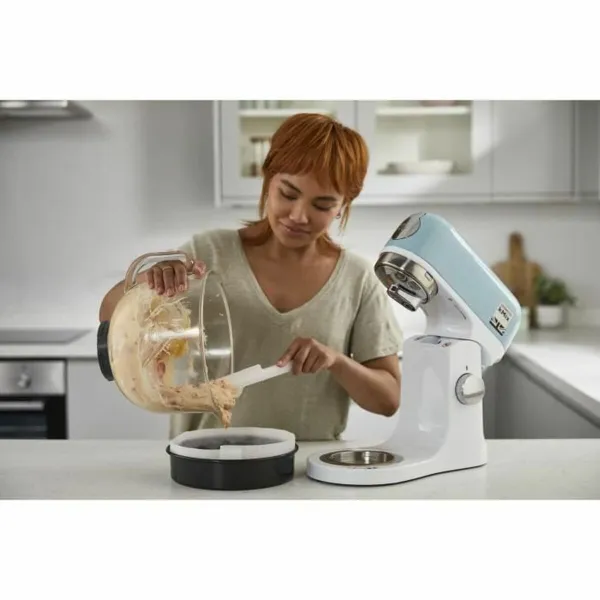 Monitoimikone Kenwood Sininen 1000 W 5 L
