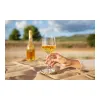 Putojantis vynas 24K Gold White 75 cl