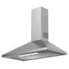 Parastais pārvalks Mepamsa 3200528013 60 cm 740 m3/h 53 dB 250W Tērauds B