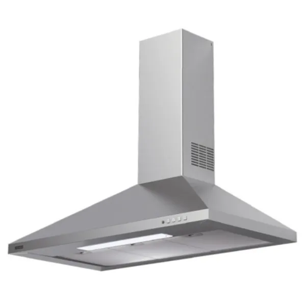 Parastais pārvalks Mepamsa 320.0528.014 90 cm 740 m3/h 53 dB 250W Tērauds B