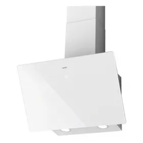 Conventional Hood Mepamsa Cuadro 60 Black 60 cm