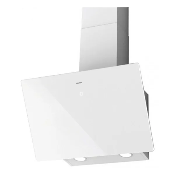 Conventional Hood Mepamsa Cuadro 60 Black 60 cm