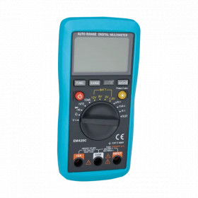 EM420C MULTIMETER