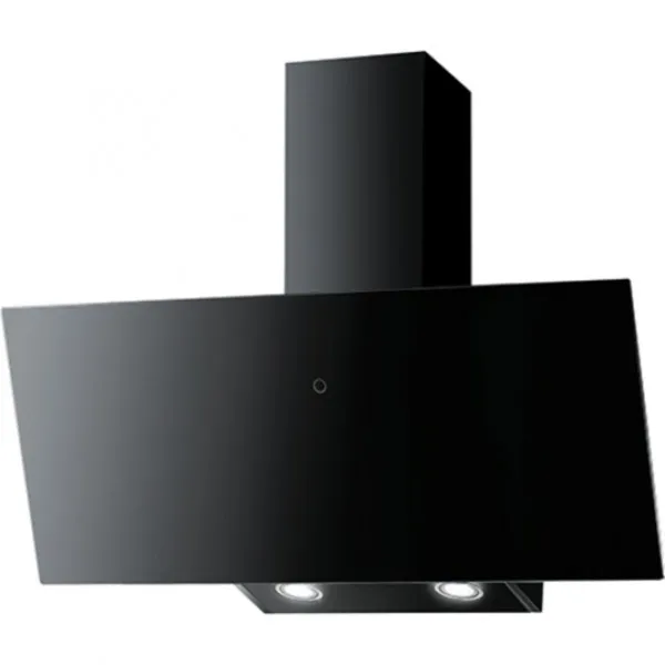 Conventional Hood Mepamsa 330.0567.496 90 cm 580 m³/h 61 dB A Black