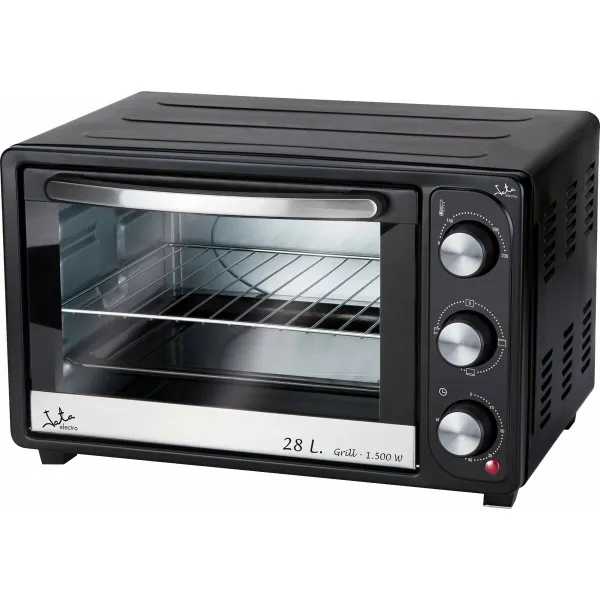 Мини электропечь JATA HN 928 1500 W