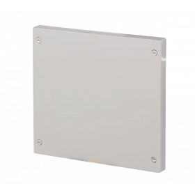 BLANK COVER MODULE- SINGLE FOR PBBD 5002