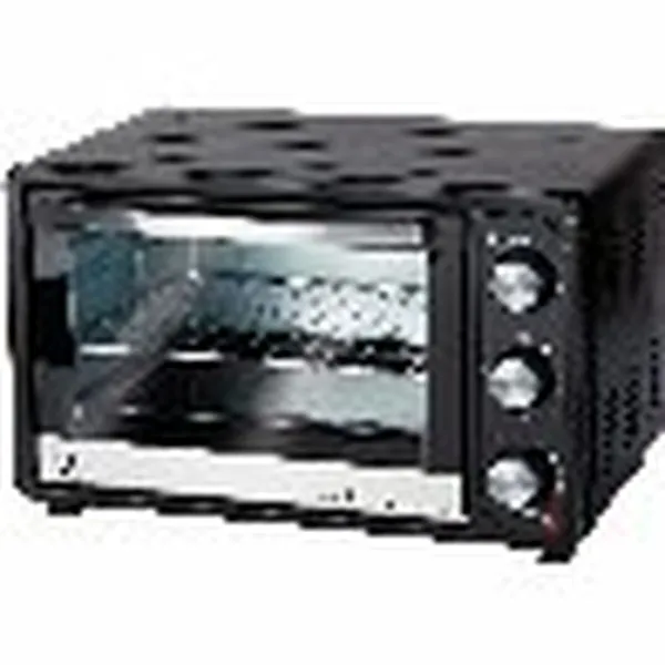 Mini Elektriskā Cepeškrāsns JATA HN 928 1500 W