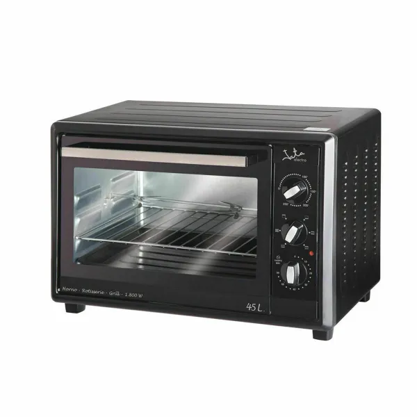 Mini Elektriskā Cepeškrāsns JATA