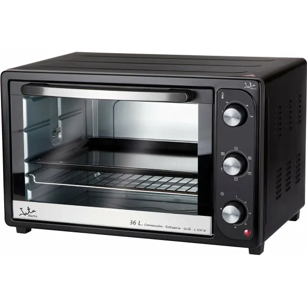 Mini Electric Oven JATA HN 936