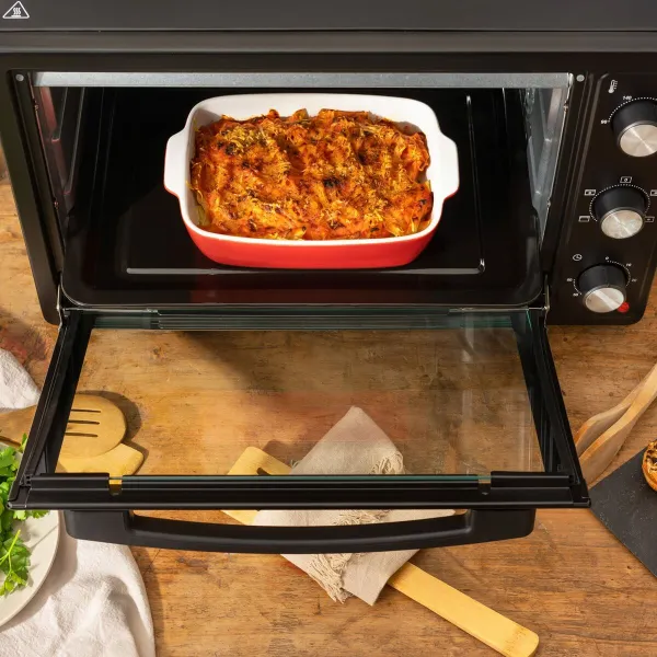 Mini Electric Oven JATA HN 936