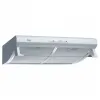 Традиционная вытяжка Teka 40465531 60 cm 375 m3/h 73 dB 316W Белый Чёрный