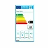 Įprastas gaubtas Teka 40465531 60 cm 375 m3/h 73 dB 316W Balta Juoda
