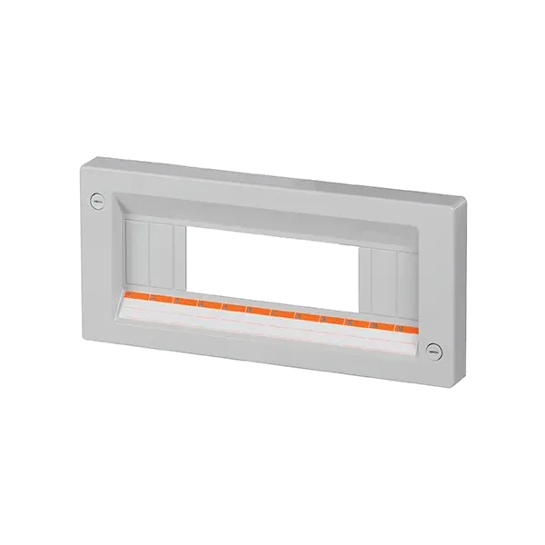 COVER MODULE WITH WINDOW CMW 5003