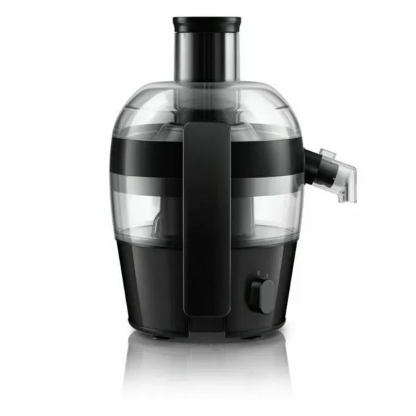 Блендер Philips Чёрный 500 W 400 W 1 L 1,5 L