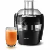 Soseutin Philips Musta 500 W 400 W 1 L 1,5 L