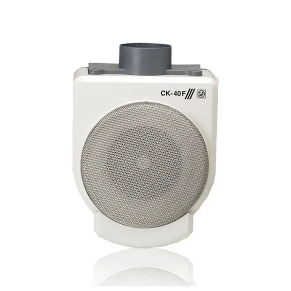 Ventiliatorius virtuvei S&P CK40F 70W